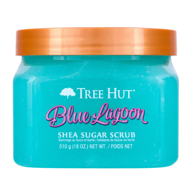 Avenue des Parfums buy Scrub Tree Hut Blue Lagoon Scrub Tree Hut Blue Lagoon 1_small