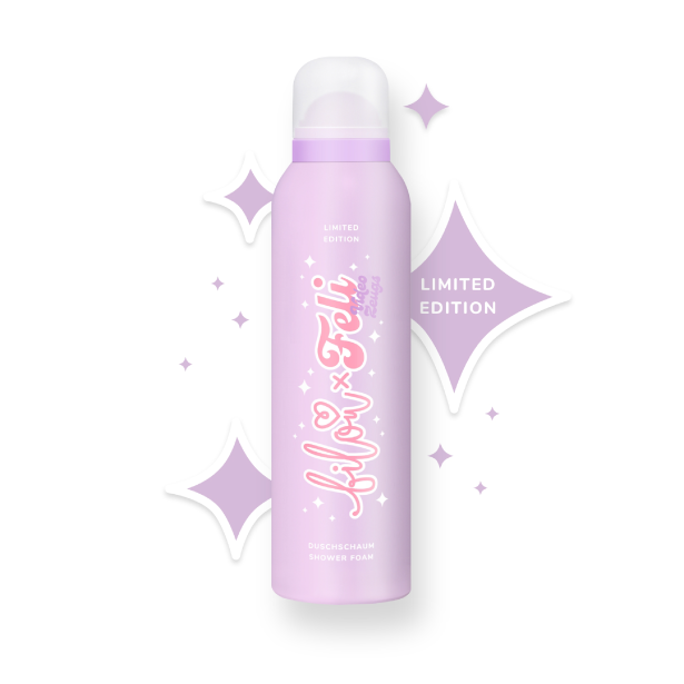 Foam Bilou Feli Videozeugs