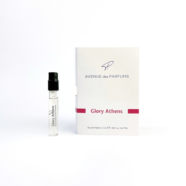 Avenue des Parfums купити Glory Athens Glory Athens 1_small
