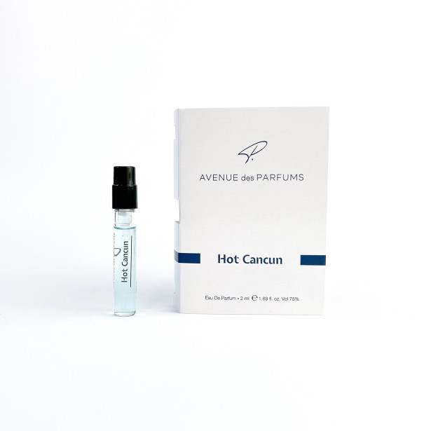 Avenue des Parfums купити Hot Cancun Hot Cancun 1_small
