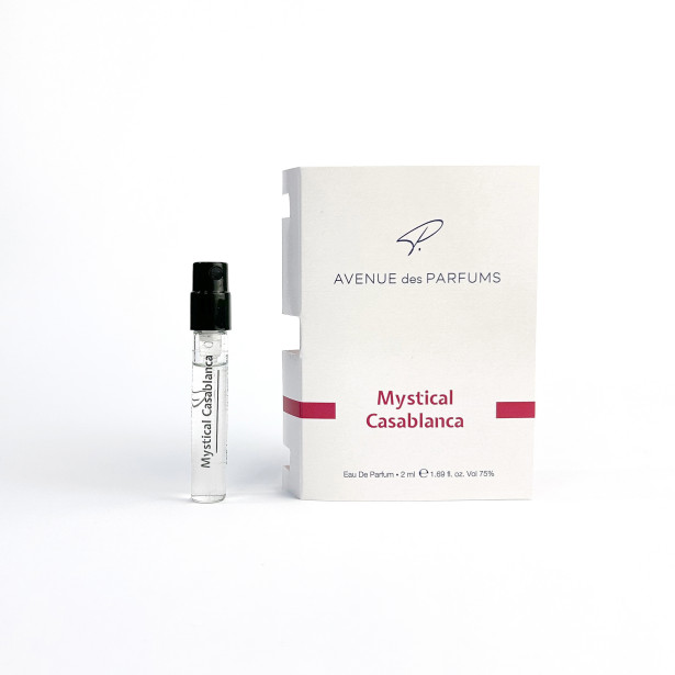 Avenue des Parfums buy Mystical Casablanca Mystical Casablanca 2_small