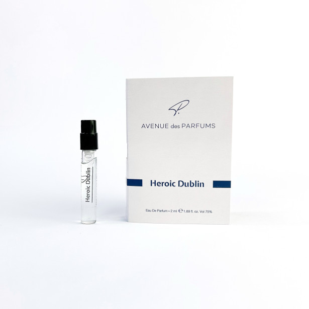 Avenue des Parfums купити Heroic Dublin Heroic Dublin 3_small