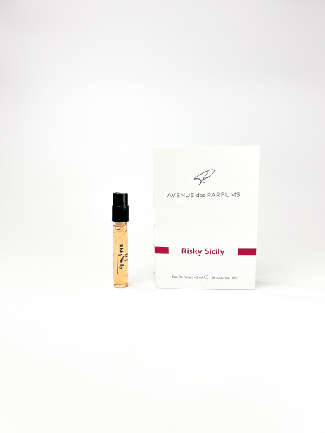 Avenue des Parfums купити Risky Sicily Risky Sicily 1_small