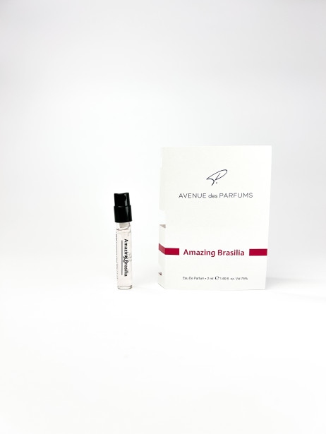 Avenue des Parfums buy Amazing Brasilia Amazing Brasilia 1_small