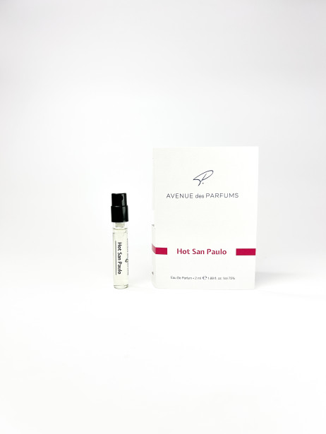 Avenue des Parfums купити Hot San Paulo Hot San Paulo 1_small