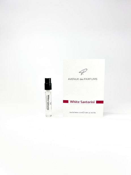 Avenue des Parfums купити White Santorini White Santorini 2_small