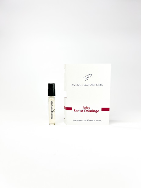 Avenue des Parfums купити Juicy Santo Domingo  Juicy Santo Domingo  2_small