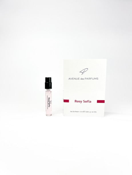 Avenue des Parfums buy Rosy Sofia Rosy Sofia 1_small