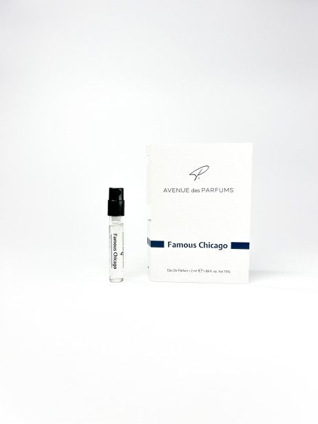 Avenue des Parfums buy Famous Chicago Famous Chicago 1_small