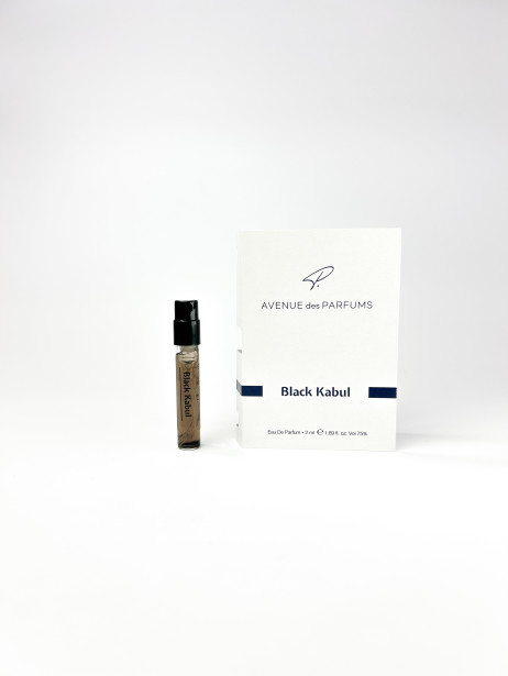 Avenue des Parfums buy Black Kabul Black Kabul 2_small