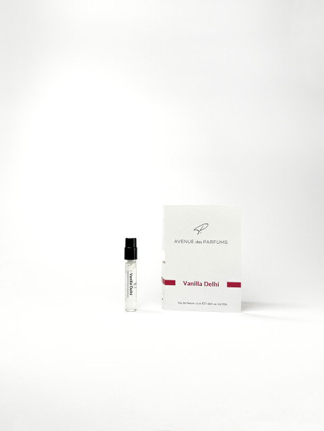 Avenue des Parfums купити Vanilla Delhi Vanilla Delhi 1_small