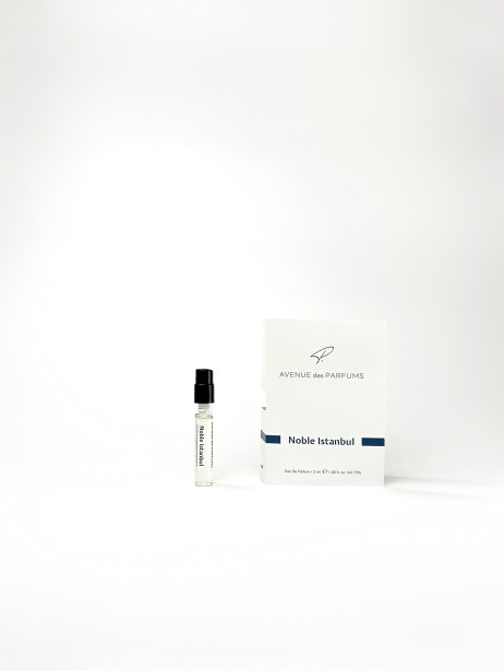 Avenue des Parfums купити Noble Istanbul Noble Istanbul 1_small