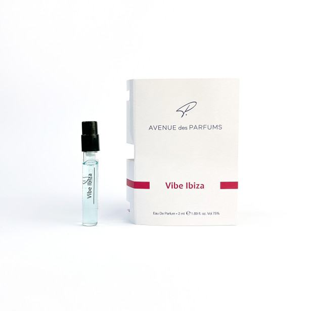Avenue des Parfums купити Vibe Ibiza Vibe Ibiza 2_small