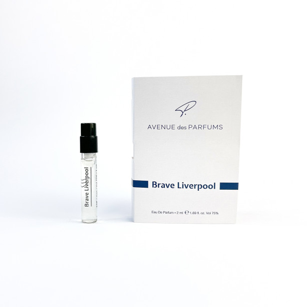 Avenue des Parfums купити Brave Liverpool Brave Liverpool 2_small