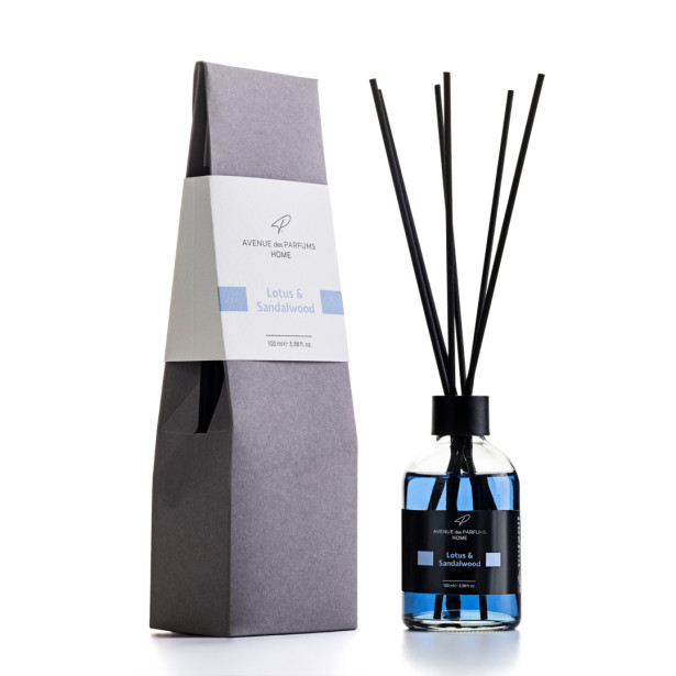 Avenue des Parfums buy Lotus & Sandalwood Lotus & Sandalwood 2_small