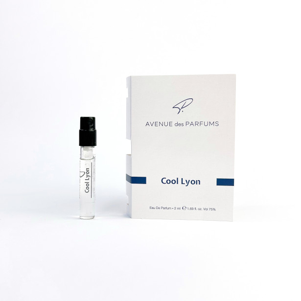 Cool Lyon