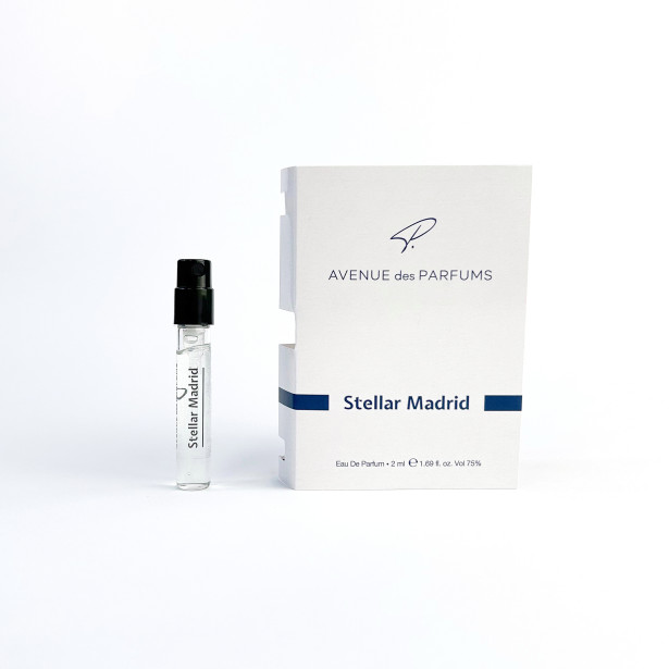 Avenue des Parfums купити Stellar Madrid Stellar Madrid 1_small