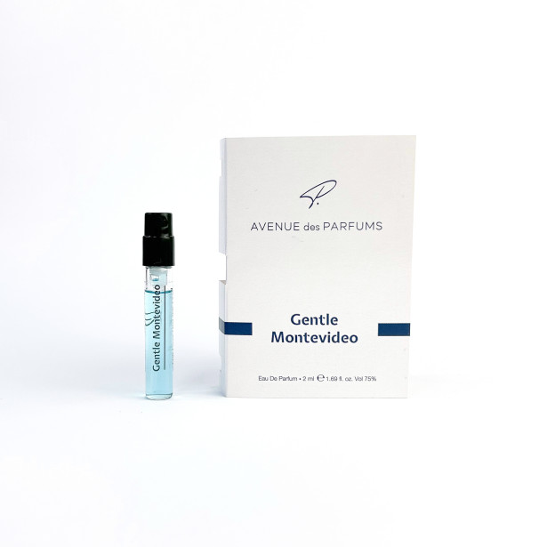 Avenue des Parfums купити Gentle Montevideo Gentle Montevideo 1_small