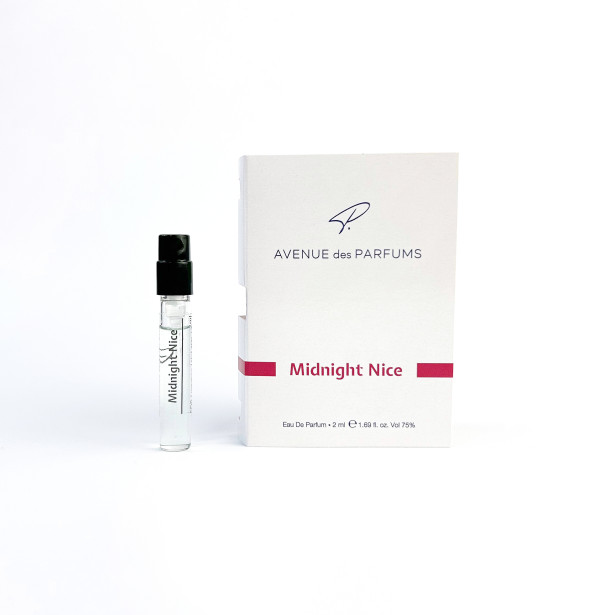 Avenue des Parfums купити Midnight Nice Midnight Nice 1_small