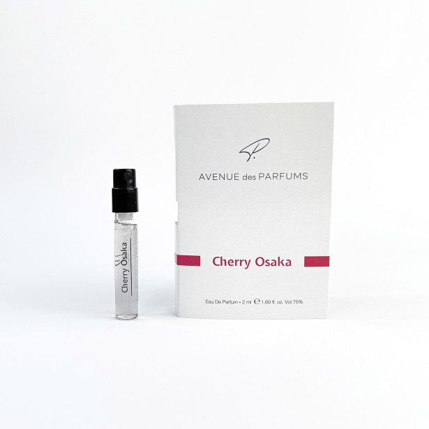 Avenue des Parfums купити Cherry Osaka Cherry Osaka 1_small