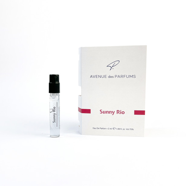 Avenue des Parfums buy Sunny Rio Sunny Rio 2_small