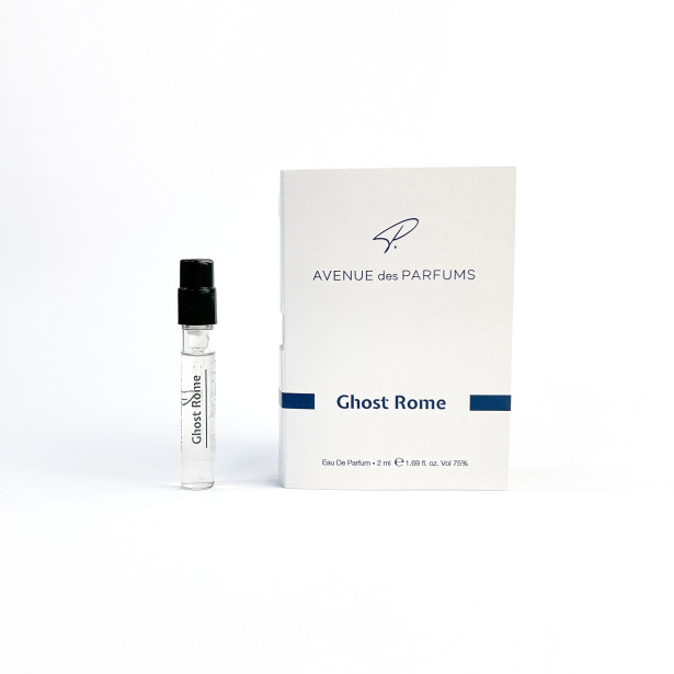 Avenue des Parfums купити Ghost Rome Ghost Rome 1_small