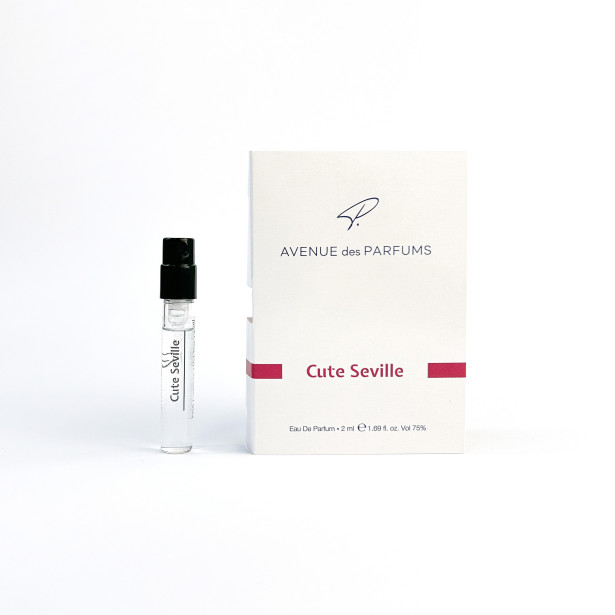 Avenue des Parfums buy Cute Seville Cute Seville 1_small