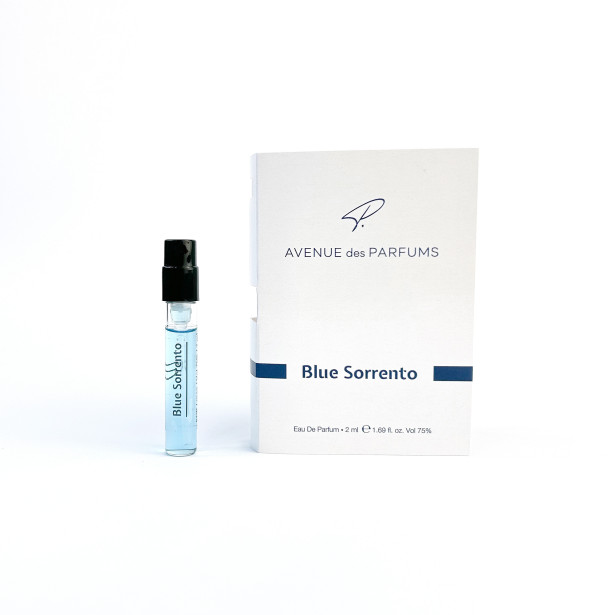 Avenue des Parfums buy Blue Sorrento Blue Sorrento 1_small