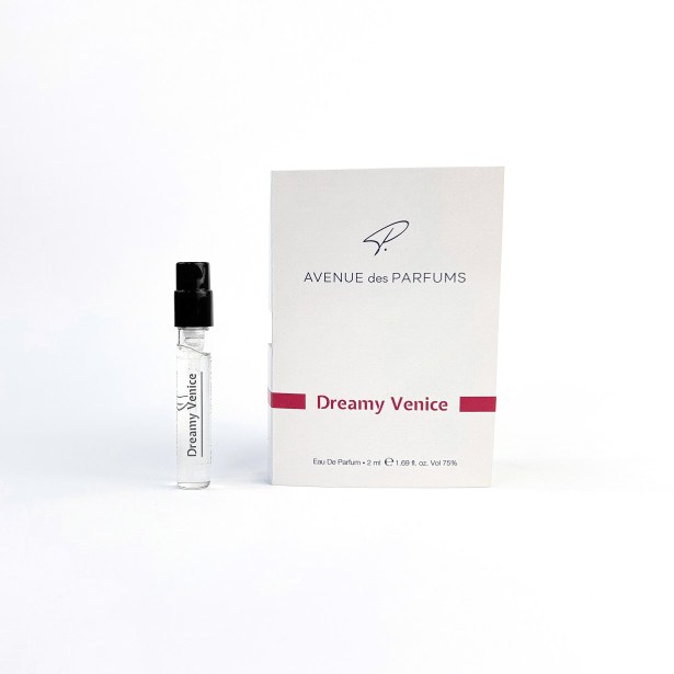 Avenue des Parfums купити Dreamy Venice Dreamy Venice 1_small