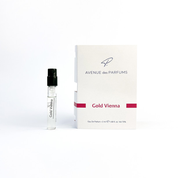 Avenue des Parfums buy Gold Vienna Gold Vienna 1_small