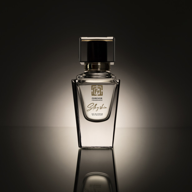 Forever Fragrance Silky skin