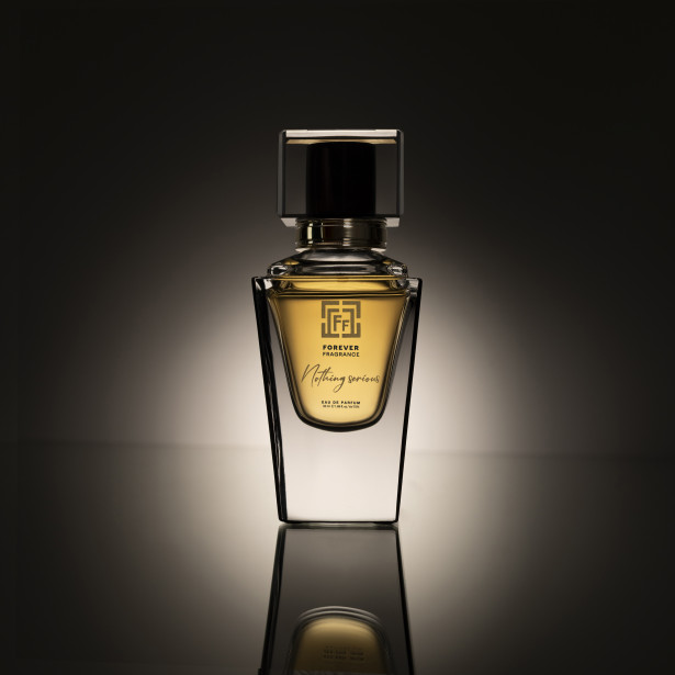 Forever Fragrance Nothing serious