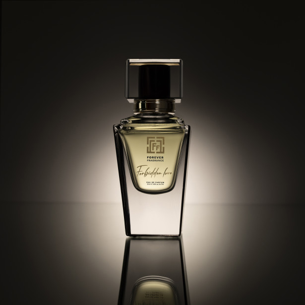 Forever Fragrance Forbidden love
