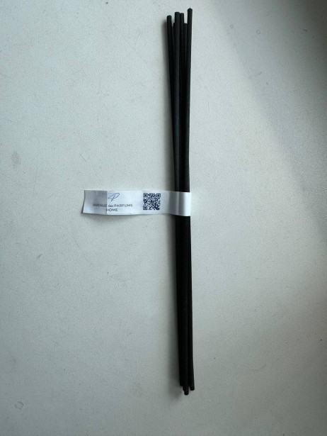 Комплект паличок для аромадифузорів  6 шт