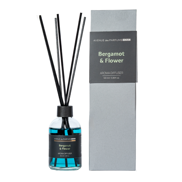 Avenue des Parfums buy Bergamot & Flower Bergamot & Flower 2_small